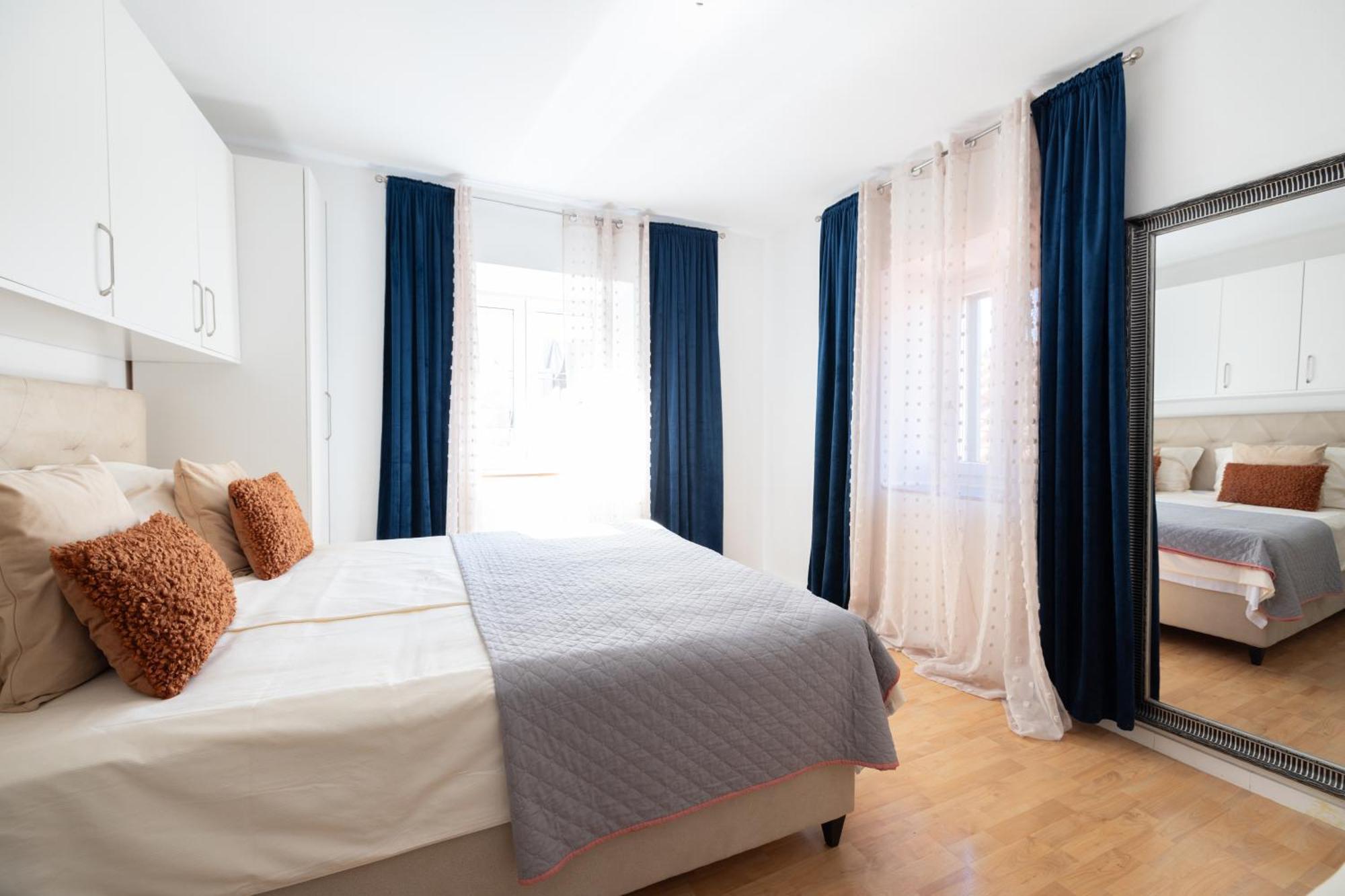 Guesthouse Rebecca Makarska Bagian luar foto