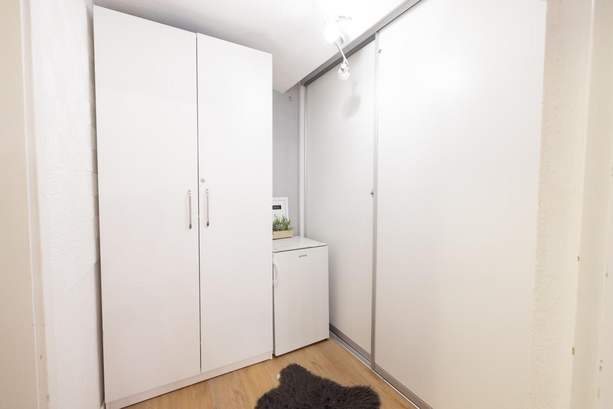 Guesthouse Rebecca Makarska Bagian luar foto